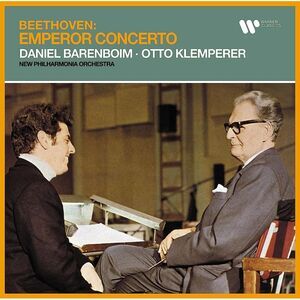 Beethoven: Piano Concerto 5 Emperor